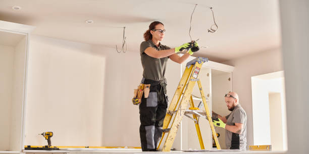 Best Emergency Electrical Repair  in Haviland, NY