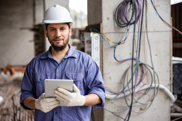 Best Circuit Breaker Repair  in Haviland, NY