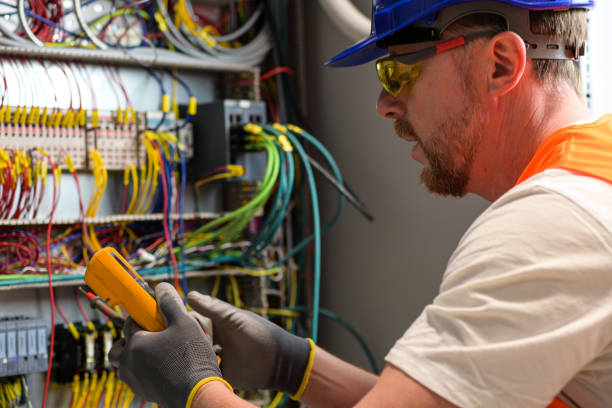 Best Home Electrical Repair  in Haviland, NY