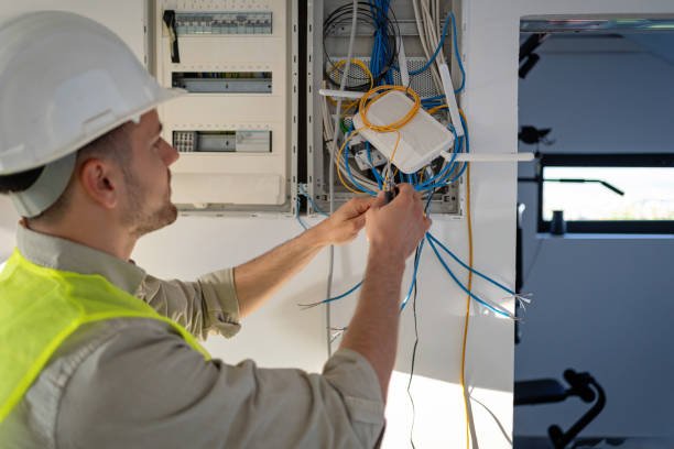 Best Affordable Emergency Electrician  in Haviland, NY