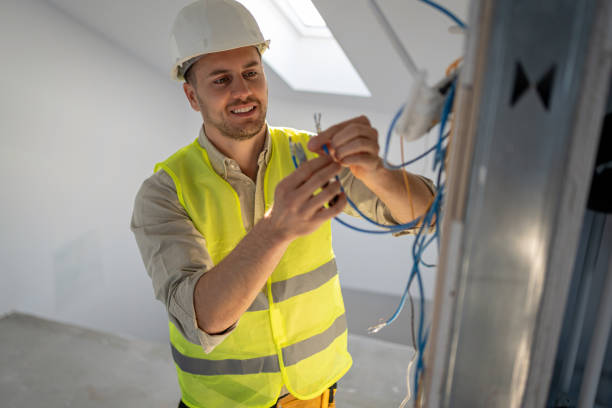 Best Electrician Near Me  in Haviland, NY