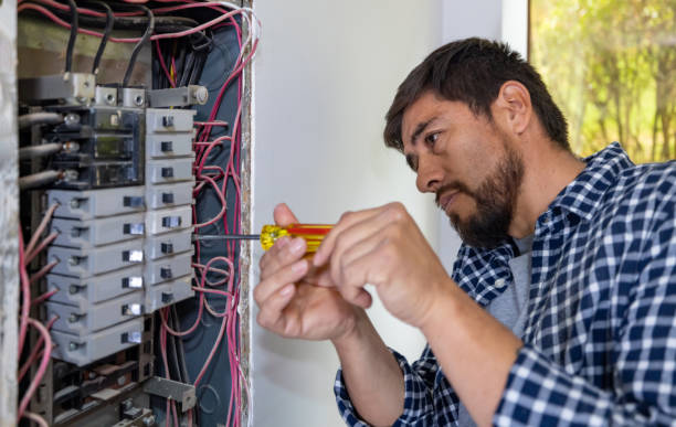 Best Industrial Electrical Services  in Haviland, NY